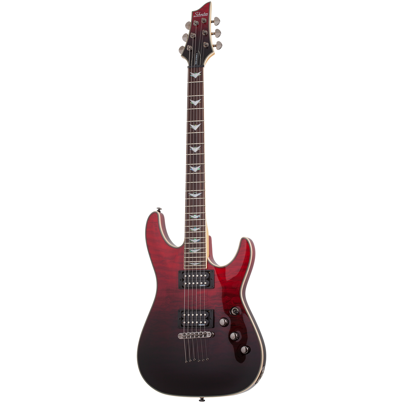 Schecter Omen Extreme 6
