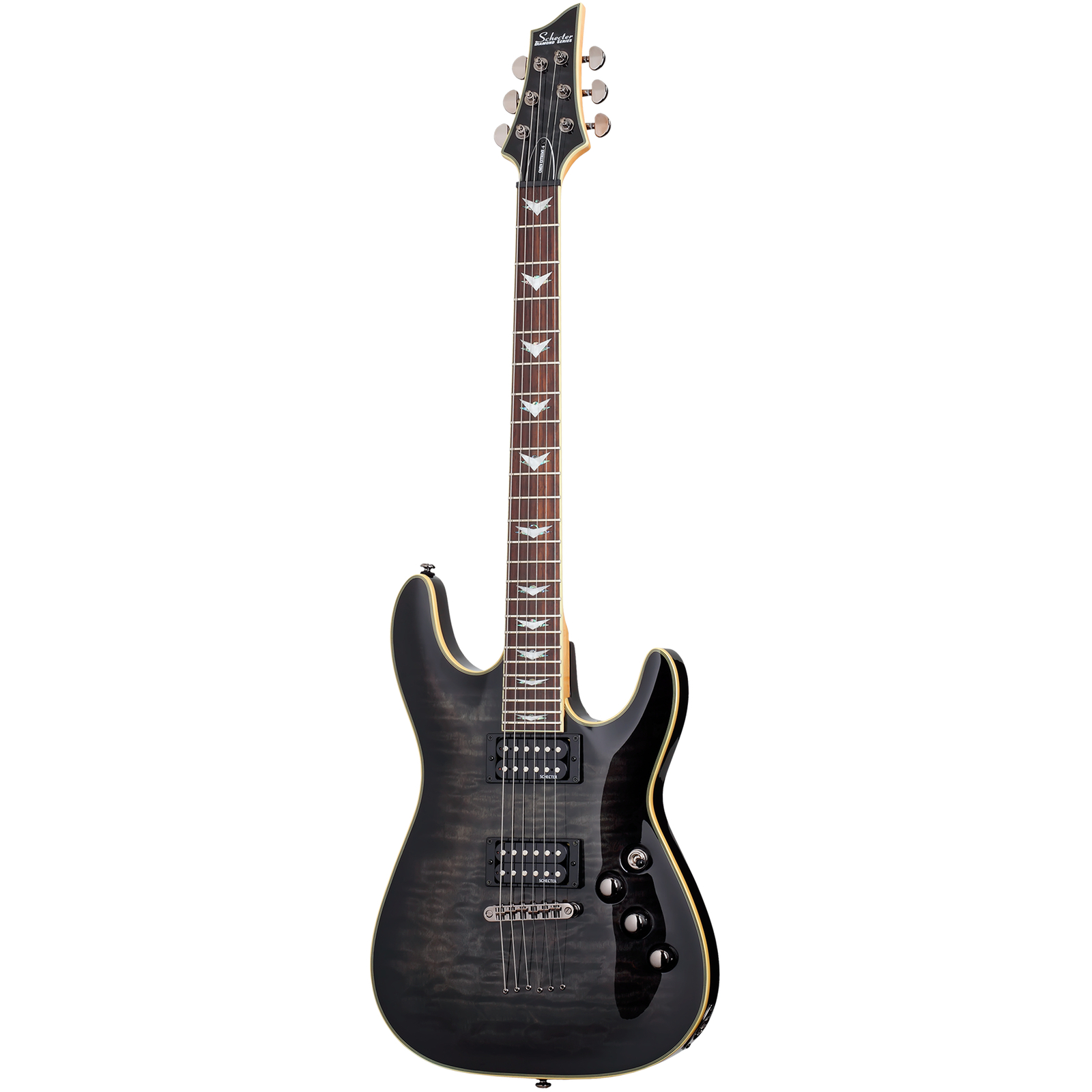 Schecter Omen Extreme 6