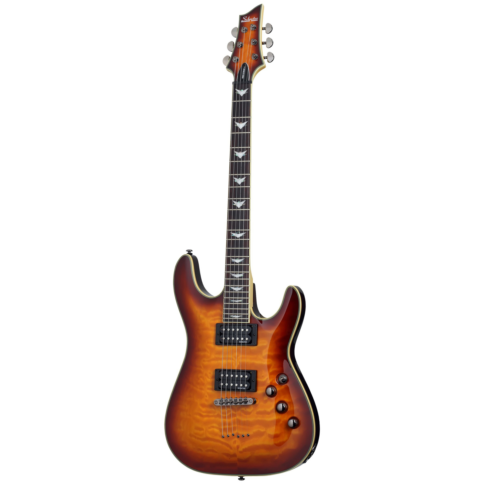 Schecter Omen Extreme 6