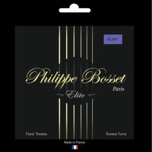 Philippe Bosset ELITF Elite Tension Forte