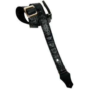 Get'M Get'M Aussie Gator Black