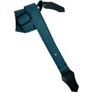 Get'M Get'M Fly Hounds Tooth Blue