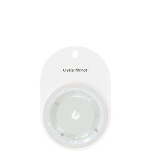 Lava Music U Crystal Strings Cordes Ukulélé