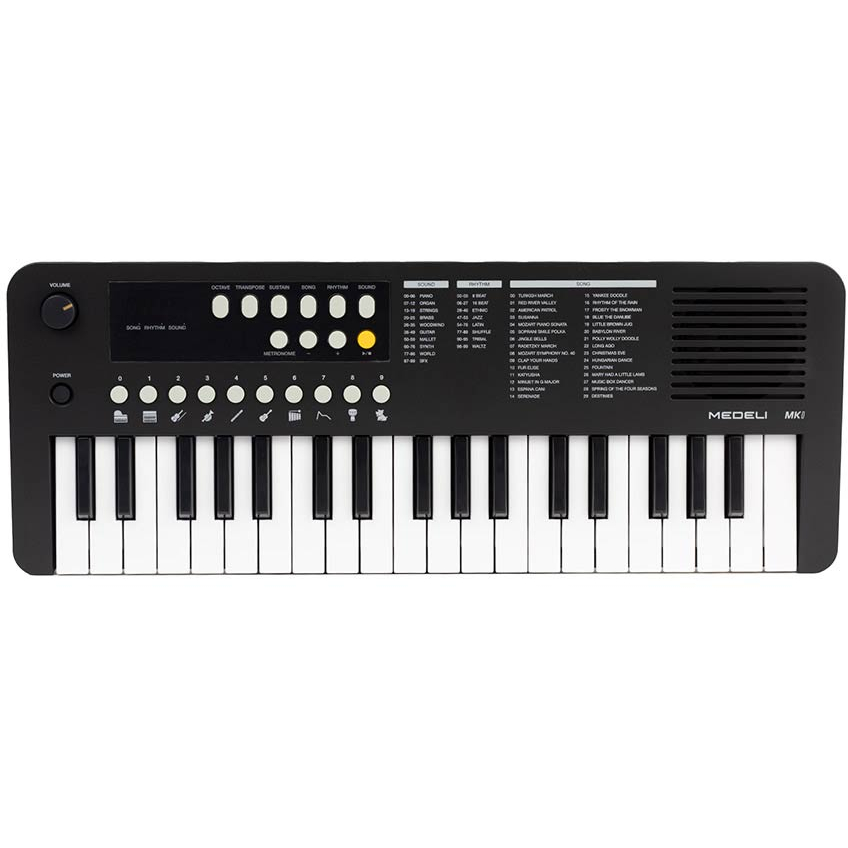 Medeli MK1 Nebula Series