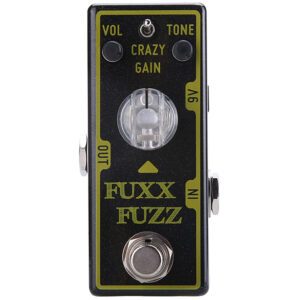 Tone City Fuxx Fuzz