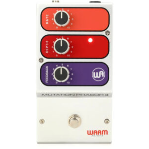 Warm Audio Mutation Phasor II