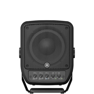 Yamaha Stagepas 100 BTR