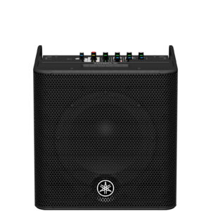 Yamaha Stagepas 200