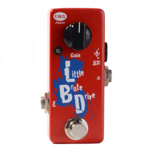 EWS Little Brute Drive