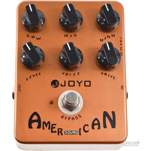 Joyo JF-14 American Sound