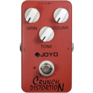 Joyo JF-03 Crunch Distorsion
