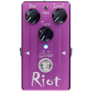 Suhr Riot