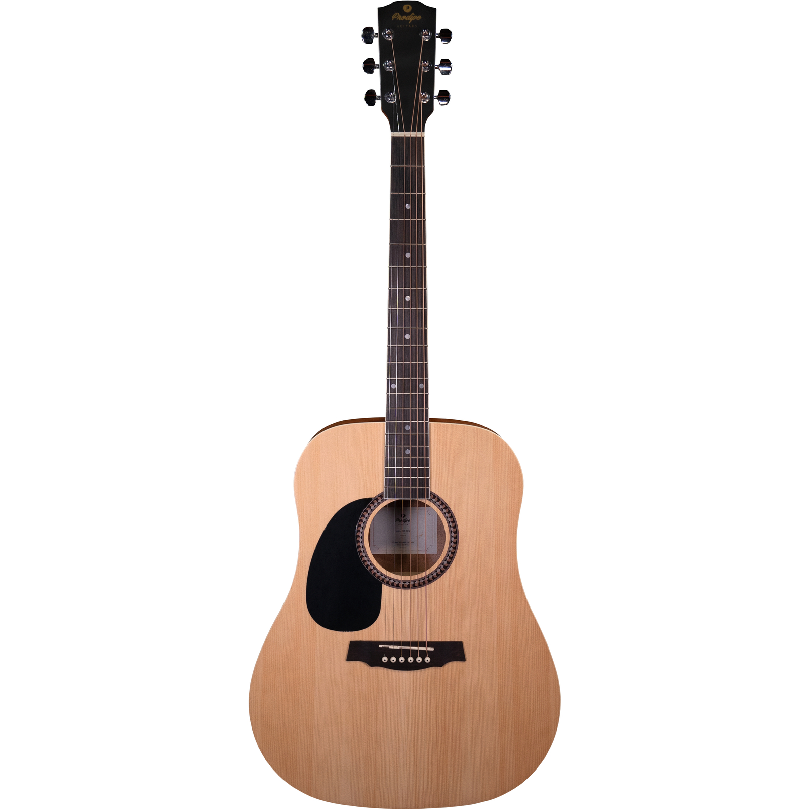 Prodipe LH SD25 Dreadnought Gauchère