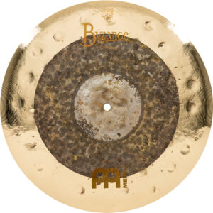 Meinl B16DUC Crash 16" Byzance Extra Dry Dual