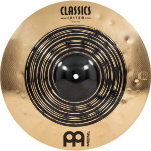 Meinl CC16DUC Crash 16" Classics Custom Dual