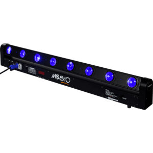 Algam Lighting MB810 Barre Motorisée