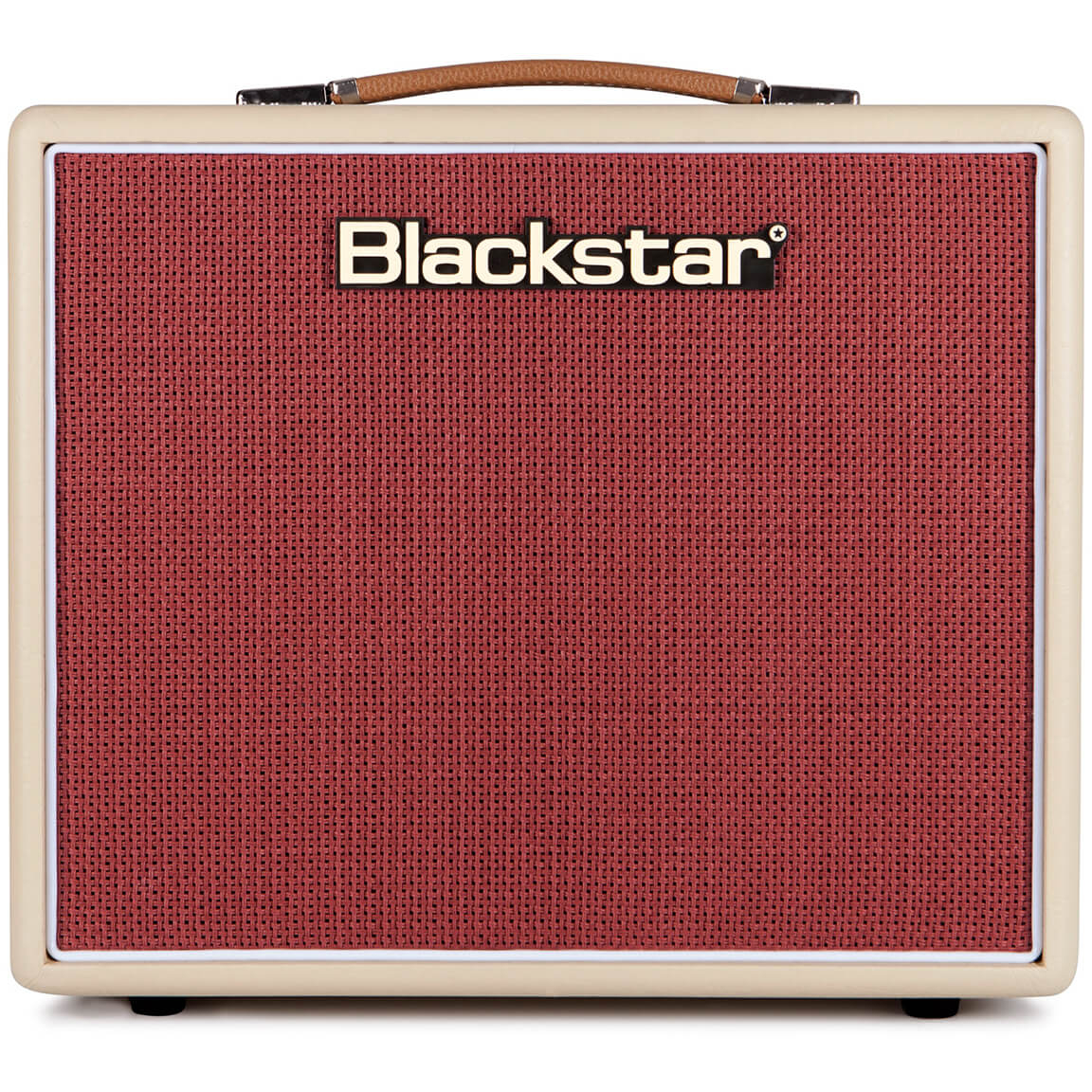Blackstar Studio 10 6L6 Cream