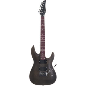 Eastone METDC Black Satin