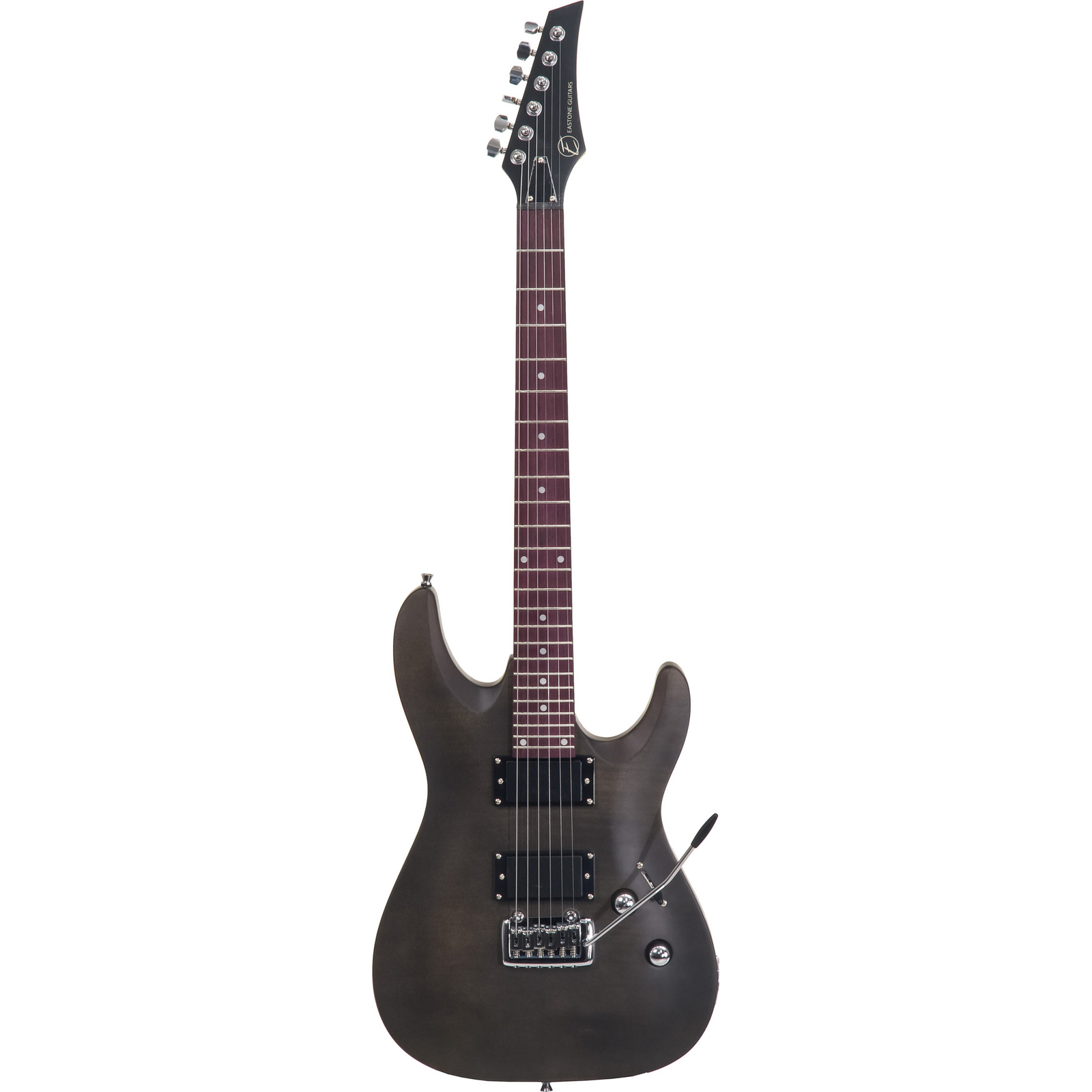 Eastone METDC Black Satin