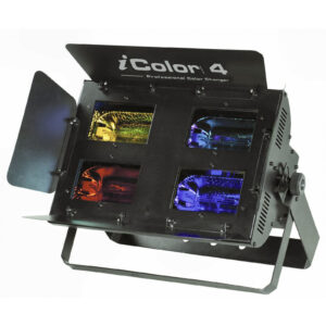 JB Systems Light I Color 4 MK2