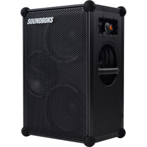 Soundboks 4 B Enceinte Autonome