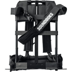 Soundboks Backpack Génération 2, 3 et 4