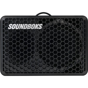 Soundboks Go B Enceinte Autonome