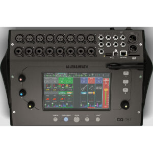 Allen & Heath CQ-18T Mixeur Numérique