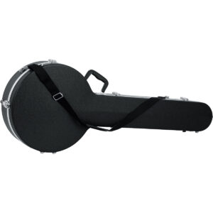 Gator Cases GC Banjo XL