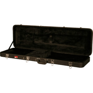 Gator Cases GWE-BASS Guitare Basse
