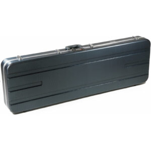 X-Tone 1511 Etui Guitare Basse Silver