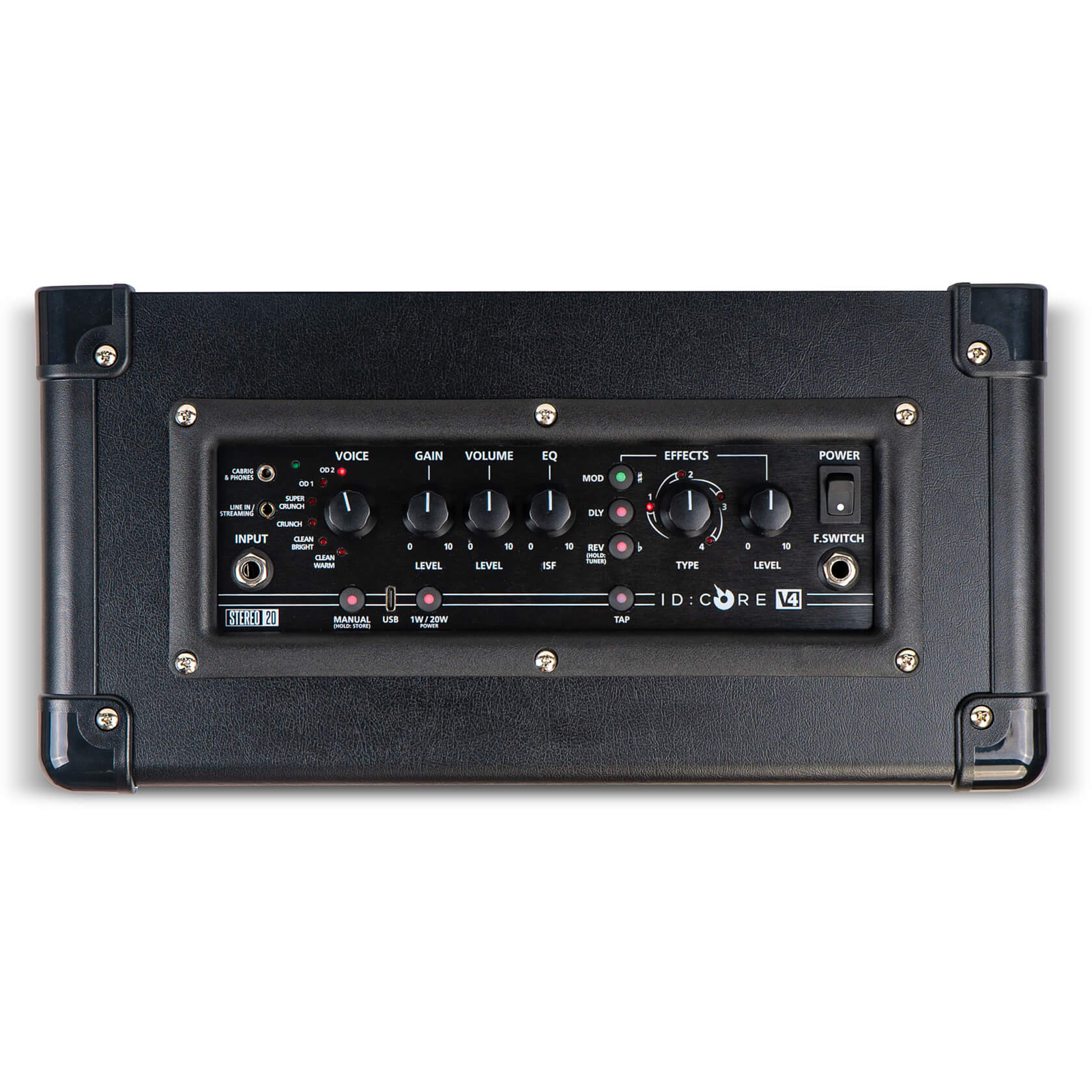Blackstar ID Core 20 V4