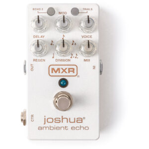 MXR M309 Joshua Ambient Echo