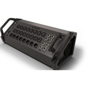 Allen & Heath CQ-20B Console Numérique