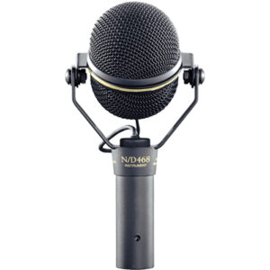 Electro-Voice N/D 468
