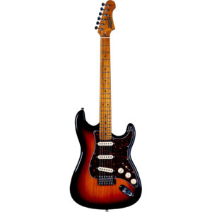 Jet Guitars JS300 Sunburst