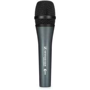 Sennheiser E845
