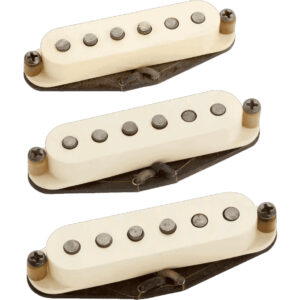 Seymour Duncan AN2801-C Set Antiquity I Texas Hot Creme