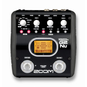 Zoom G2Nu