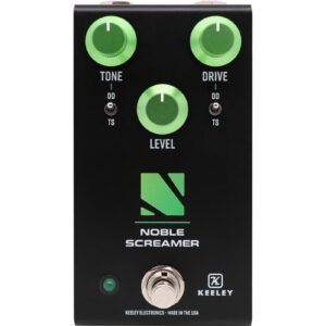 Keeley Electonics Noble Screamer