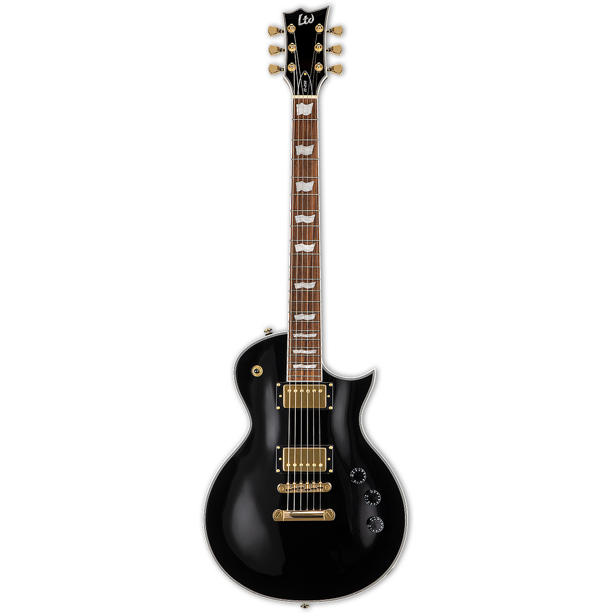 Ltd EC256 Black