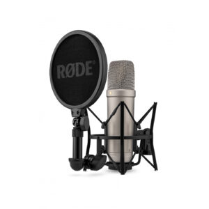 Rode NT1 5th Generation Silver