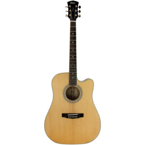 Cort Pure Dreadnought CF Natural Satin