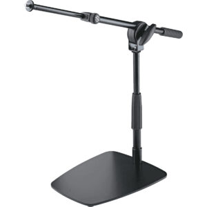 K&M 25993 Support Micro Base plate