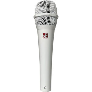 SE Electronics V7 White