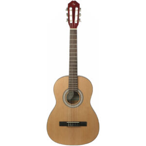 Silvanez CL34 Naturel Guitare 3/4