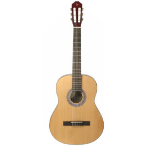 Silvanez CL44 Naturel Guitare 4/4