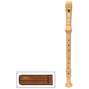 Meinel MNL-320 Flûte Alto Clé de Fa