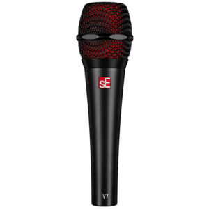 SE Electronics V7 Black