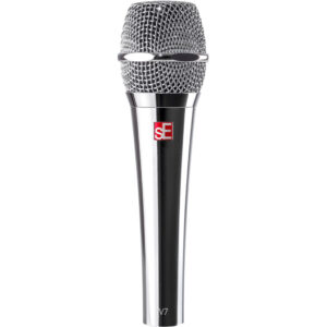 SE Electronics V7 Chrome